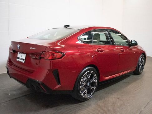 New 2026 BMW 228i xDrive w/ Premium Package AWD/4WD image 4