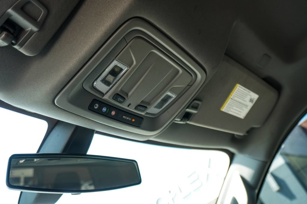 Used 2021 Chevrolet Silverado 1500 RST RWD image 23