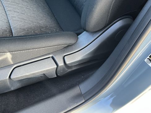 New 2026 Nissan Sentra SV w/ SV Convenience Package image 14