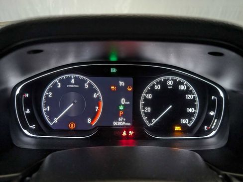 Used 2022 Honda Accord Sport image 33