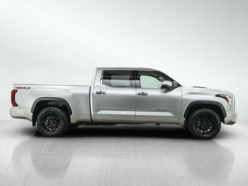 Used 2023 Toyota Tundra Limited w/ TRD Off-Road Package AWD/4WD image 8