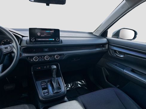 Used 2023 Honda CR-V EX image 21