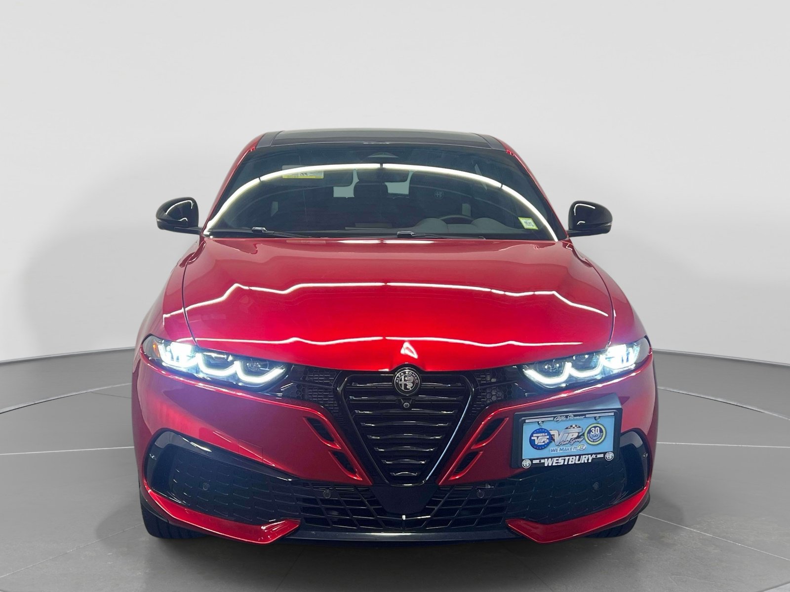 Used 2026 Alfa Romeo Tonale w/ Active Assist Package AWD/4WD image 4
