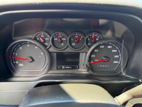 Used 2024 GMC Sierra 2500 Pro w/ Fleet Convenience Package AWD/4WD image 26