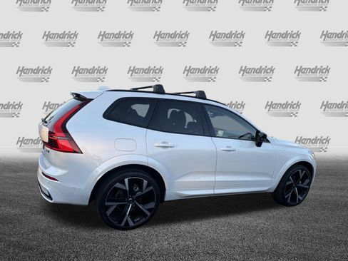 Used 2026 Volvo XC60 B5 Ultra w/ Protection Package Premier AWD/4WD image 10