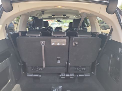 Used 2025 Honda Odyssey Touring image 27