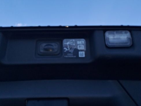 Certified 2023 Ford Mustang Mach-E Premium w/ Mustang Nite Pony Package image 7