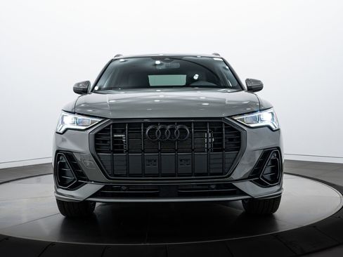 New 2025 Audi Q3 2.0T Premium image 19