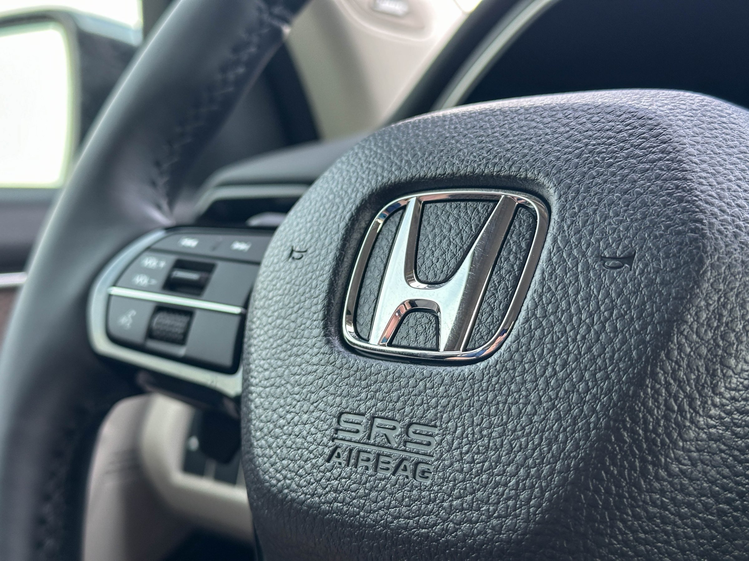 New 2026 Honda Pilot Elite image 21
