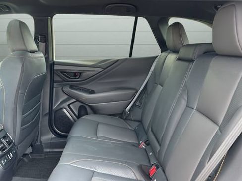 Used 2024 Subaru Outback Wilderness AWD/4WD image 25