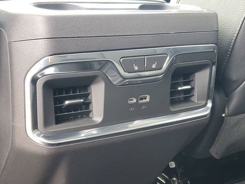 Used 2024 GMC Sierra 1500 Denali w/ Denali Reserve Package AWD/4WD image 31