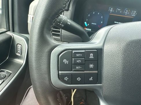 Used 2024 Ford F150 XLT w/ Equipment Group 302A MID AWD/4WD image 13