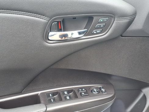Used 2017 Acura RDX AWD w/ Technology Package image 4