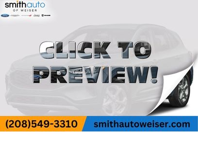 Used 2024 Ford Escape ST-Line