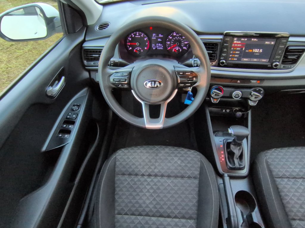 Used 2019 Kia Rio S FWD image 15