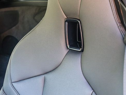 Used 2021 BMW Z4 sDrive30i w/ M Sport Package RWD image 27