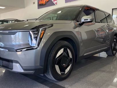 Used 2024 Kia EV9 Light Long Range