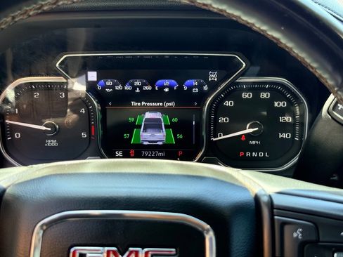 Used 2023 GMC Sierra 2500 AT4 w/ AT4 Premium Plus Package AWD/4WD image 25