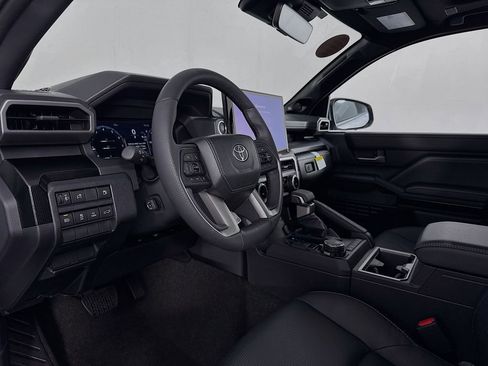 New 2026 Toyota 4Runner Limited image 13