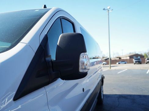 Used 2024 Ford Transit 350 XLT image 16