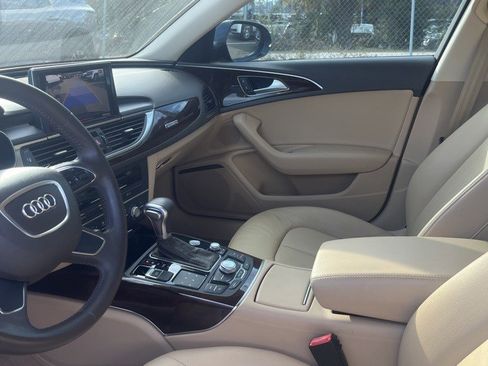 Used 2013 Audi A6 3.0T Premium Plus image 13