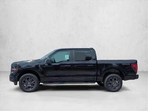 New 2026 Ford F150 STX w/ Equipment Group 200A AWD/4WD image 5