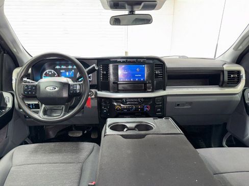Used 2024 Ford F350 XL AWD/4WD image 14