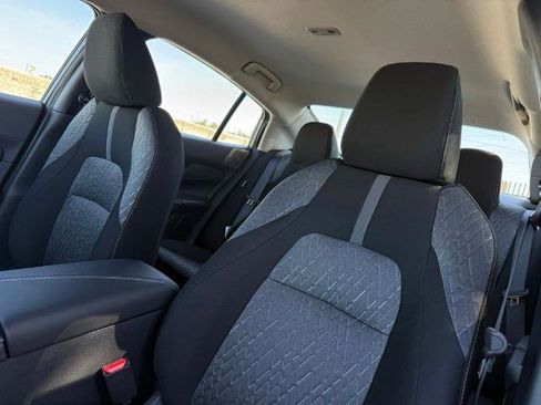 New 2026 Nissan Sentra SV w/ SV Convenience Package FWD image 14