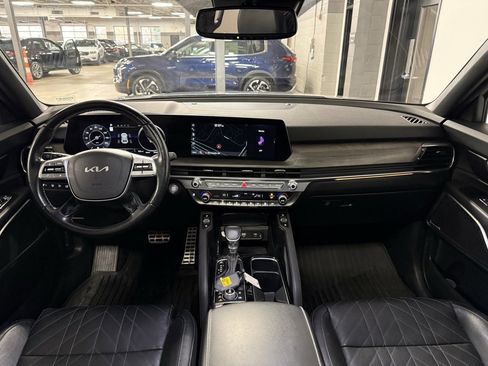 Used 2023 Kia Telluride SX X-Line image 21