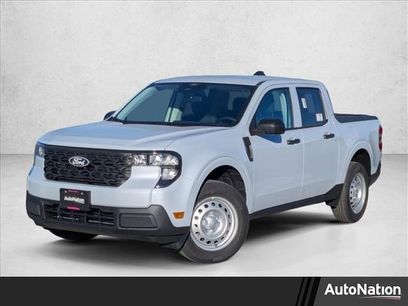 New 2026 Ford Maverick XL w/ Equipment Group 101A