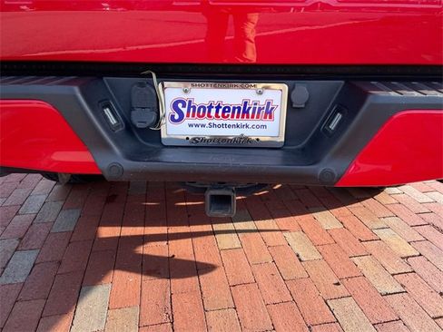 Used 2018 Ford F150 XLT w/ Equipment Group 302A Luxury image 29