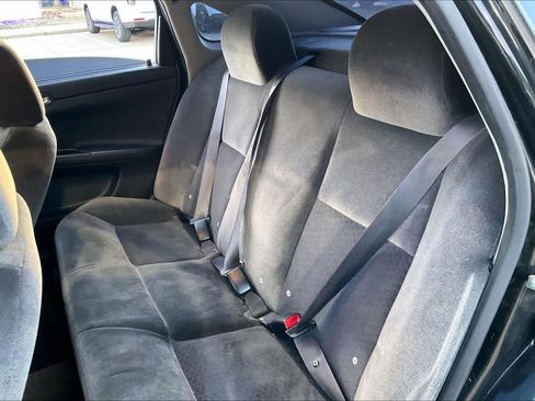 Used 2016 Chevrolet Impala LT image 20