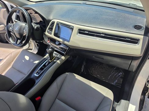 Used 2016 Honda HR-V EX-L image 35