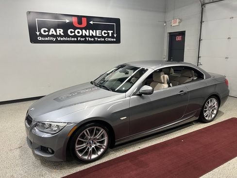 Used 2013 BMW 335i Convertible image 86