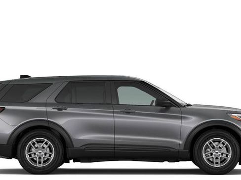 New 2026 Ford Explorer Active image 28
