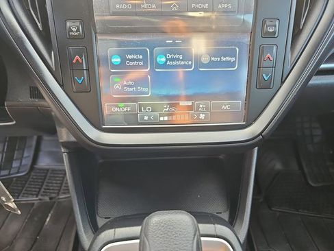 Used 2024 Subaru Impreza 2.0i image 20