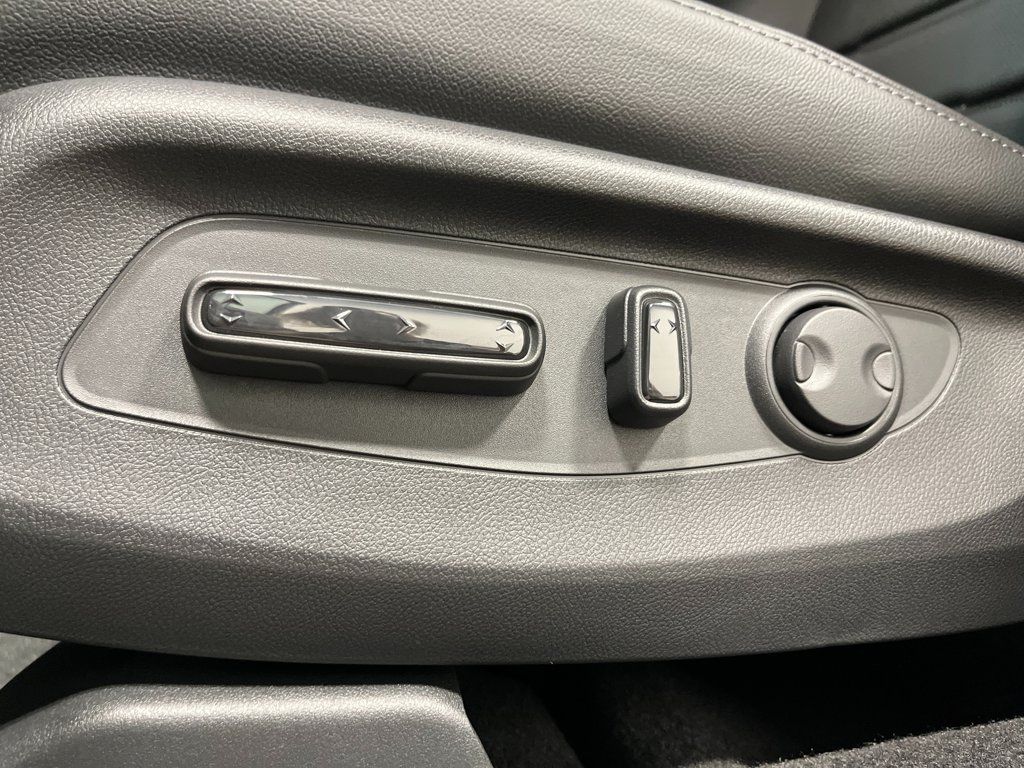 New 2027 Honda CR-V EX-L image 13