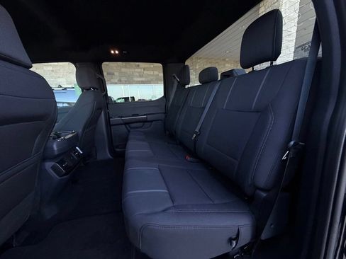 New 2026 Ford F150 STX w/ Equipment Group 200A AWD/4WD image 21