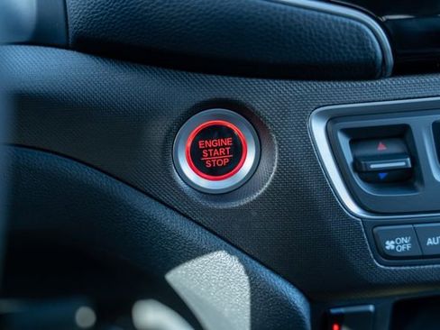 Used 2024 Honda Passport TrailSport image 29