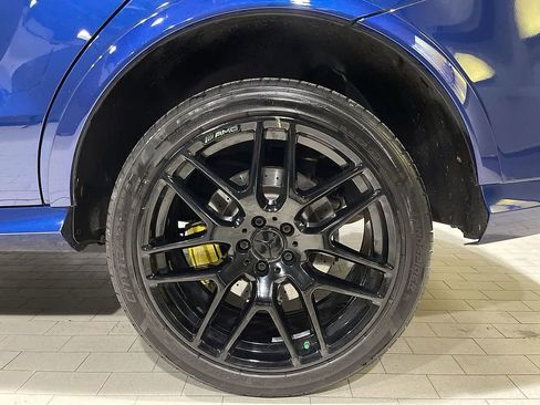 Used 2019 Mercedes-Benz GLE 63 AMG 4MATIC image 20