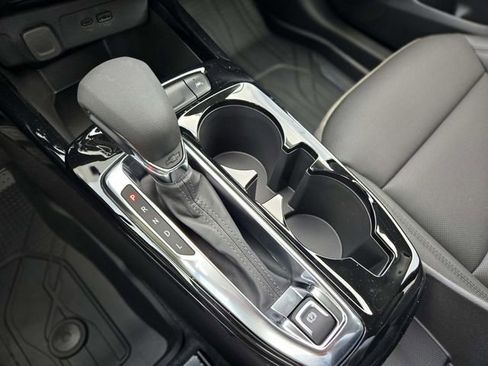 New 2026 Chevrolet Trax ACTIV w/ Driver Confidence Package image 22