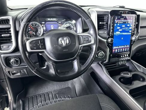 Used 2021 RAM 1500 Big Horn AWD/4WD image 21