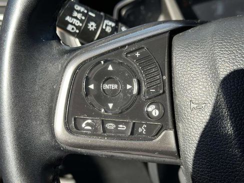 Used 2017 Honda CR-V EX-L image 14