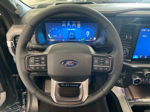 New 2026 Ford F150 Platinum w/ Equipment Group 702A High AWD/4WD image 27
