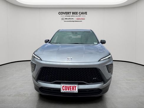 New 2025 Buick Enclave Sport Touring w/ Power Package image 3