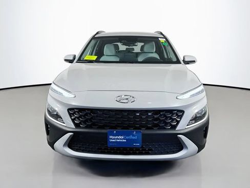 Certified 2023 Hyundai Kona SEL w/ Cargo Package AWD/4WD image 11