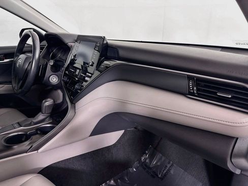 Certified 2024 Toyota Camry SE FWD image 38