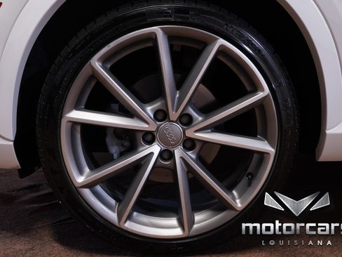 Used 2018 Audi Q3 2.0T Premium Plus w/ S Line Competition Package image 20