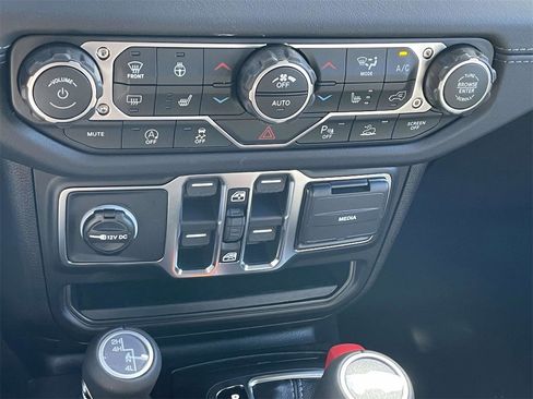 New 2026 Jeep Wrangler Sahara image 20