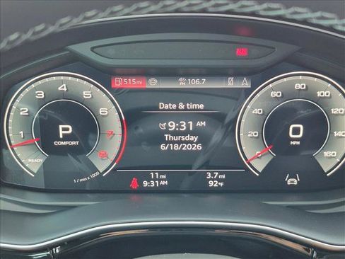 New 2026 Audi Q8 Premium Plus AWD/4WD image 10